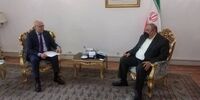 رییسی راهی ازبکستان می‌شود