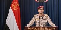 حمله یمن به یک نفتکش عربستان/ یحیی سریع: این عملیات با تعدادی موشک بالستیک انجام شد