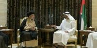 دو روحانی پرنفوذ شیعه سیاست  «عراق در آغوش جهان عرب» را دنبال می‌کنند