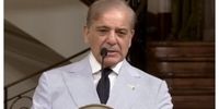 شرط شهباز شریف برای صحبت با هند برای صلح