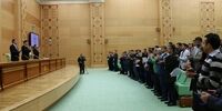 صادرات ایران به ترکمنستان در 11 ماه امسال به400 میلیون دلار رسید