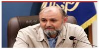 واکنش داماد ابراهیم رئیسی به تهدیدها درباره اجرای مکانیسم ماشه