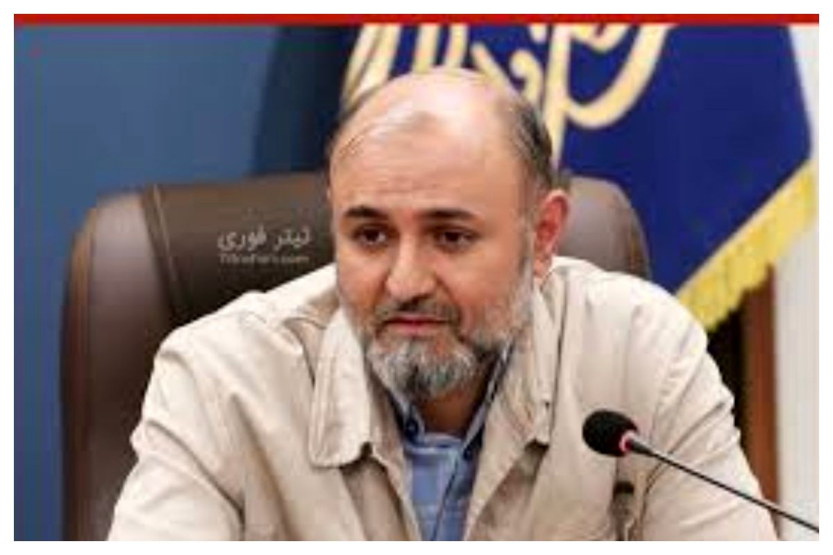 واکنش داماد ابراهیم رئیسی به تهدیدها درباره اجرای مکانیسم ماشه