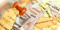 ایران به‌دنبال همکاری اقتصادی است نه رقابت نظامی
