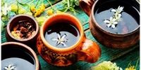 با این نوشیدنی‌ها نفخ معده را ضربه فنی کنید!