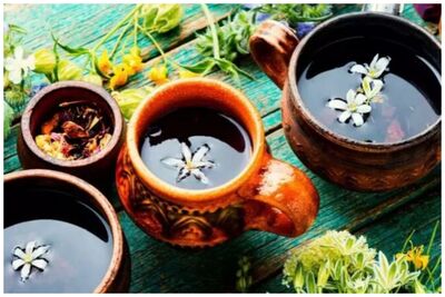 با این نوشیدنی‌ها نفخ معده را ضربه فنی کنید!