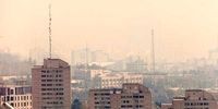 آلوده ترین کلانشهر امروز ایران کجاست؟