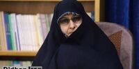انسیه خزعلی: روش آقا در مسئله حجاب ترکیبی است/ حتما باید قانون حجاب و عفاف را به نتیجه برسانیم