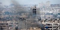حمله خمپاره‌ای تکفیری ها به سوریه+ جزئیات مهم