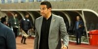 سرمربی تیم فوتبال سایپا کنار گذاشته شد