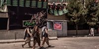 شگردهای طالبان برای تصویرسازی مثبت در شبکه‌های اجتماعی