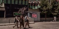 شگردهای طالبان برای تصویرسازی مثبت در شبکه‌های اجتماعی