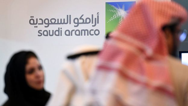 عربستان قیمت نفت را برای مشتریان آسیایی بالا برد