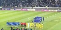 استقلال و النصر به تساوی بدون گل رسیدند / تکلیف صعود به ریاض کشیده شد!