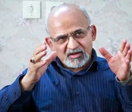 محسن میردامادی: با افتخار می‌گفتند برجام در حال نهایی شدن بود ما نگذاشتیم / همین تفکرات افراطی زمینه‌ساز جنگ 12 روزه شد / امروز باید مراقب باشیم این تندروی‌ها تکرار نشود