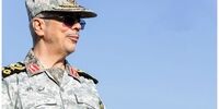 سرلشکر باقری: سربازان از جهت میزان حقوق تفاوت قابل توجهی با سایر مشاغل ندارند