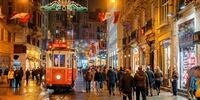 سفر 3 روزه به استانبول چقدر آب می خورد؟