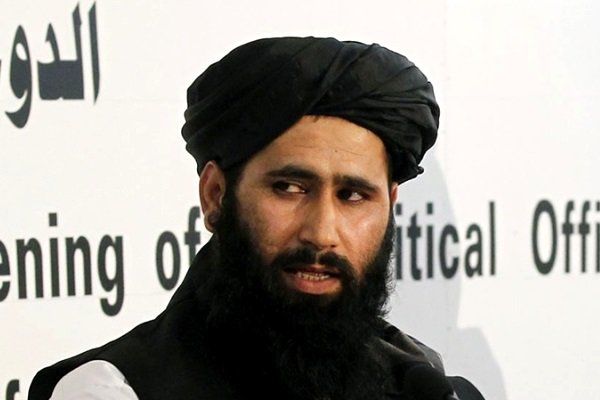 طالبان مسئولیت انهدام هواپیمای آمریکایی را به عهده گرفت +سند
