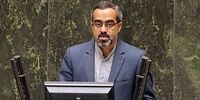خشم یک نماینده از تعطیلی مجلس/ یک روزی مشخص خواهد شد که از کجا آب خورد و چرا صورت گرفت/ این تعطیلی در تاریخ مجالس ایران ثبت خواهد شد همانطور که به توپ بستن مجلس در تاریخ ثبت شد