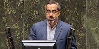 خشم یک نماینده از تعطیلی مجلس/ یک روزی مشخص خواهد شد که از کجا آب خورد و چرا صورت گرفت/ این تعطیلی در تاریخ مجالس ایران ثبت خواهد شد همانطور که به توپ بستن مجلس در تاریخ ثبت شد