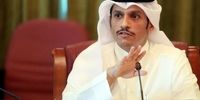 ابراز ناامیدی قطر از اقدامات اخیر طالبان