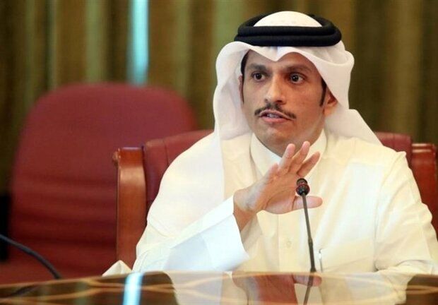 ابراز ناامیدی قطر از اقدامات اخیر طالبان