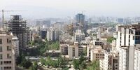 قیمت آپارتمان 50 متری در تهران