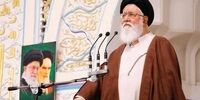 خط و نشان علم‌الهدی برای آمریکا با موشک‌های حزب‌الله