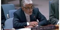 واکنش ایران به اتهامات آمریکا و اسرائیل درباره نقش‌آفرینی در سوریه