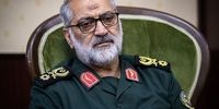 واکنش سخنگوی ارشد نیروهای مسلح به ادعای ترامپ درباره سرنگونی پهپاد ایرانی