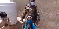 پاسخ ارتش به درخواست دختر سیستان و بلوچستانی
