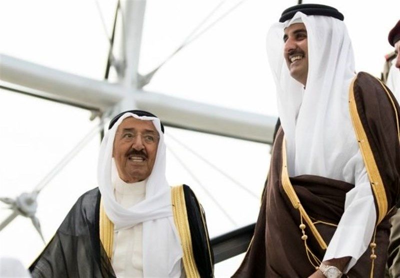آیا انزوای دیپلماتیک قطر جرقه «جنگ بزرگ» در خلیج فارس است؟