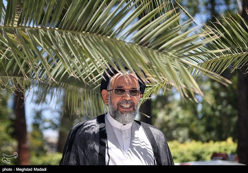 وزیر اطلاعات : دری اصفهانی مرتکب جاسوسی نشده است