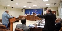 3 اتهام سنگین در پرونده متهم ردیف دوم فساد نفتی / امضای 3 وزیر پای مجوز بابک زنجانی