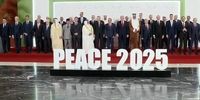 اذعان خبرنگار بیبیسی به تصمیم درست ایران در تحریم نشست شرم الشیخ/ شبیه مسابقات قدیمی ملکه زیبایی آمریکا بود!