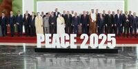 اذعان خبرنگار بی‌بی‌سی به تصمیم درست ایران در تحریم نشست شرم الشیخ/ شبیه مسابقات قدیمی ملکه زیبایی آمریکا بود!