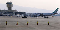 تصاویر افتتاح ۱۰ پروژه فرودگاهی فرودگاه مهرآباد