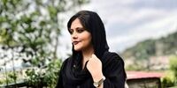 پدر مهسا امینی: به بیمارستان گفتند دخترم را در خیابان پیدا کردند/ او هیچ بیماری نداشت+فیلم