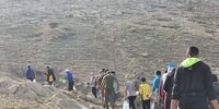 هشدار مدیرعامل جمعیت هلال احمر نسبت به طبیعت گردی در کوهستان های این استان