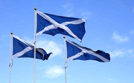 اسکاتلند، بهشت شاغلین می‌شود