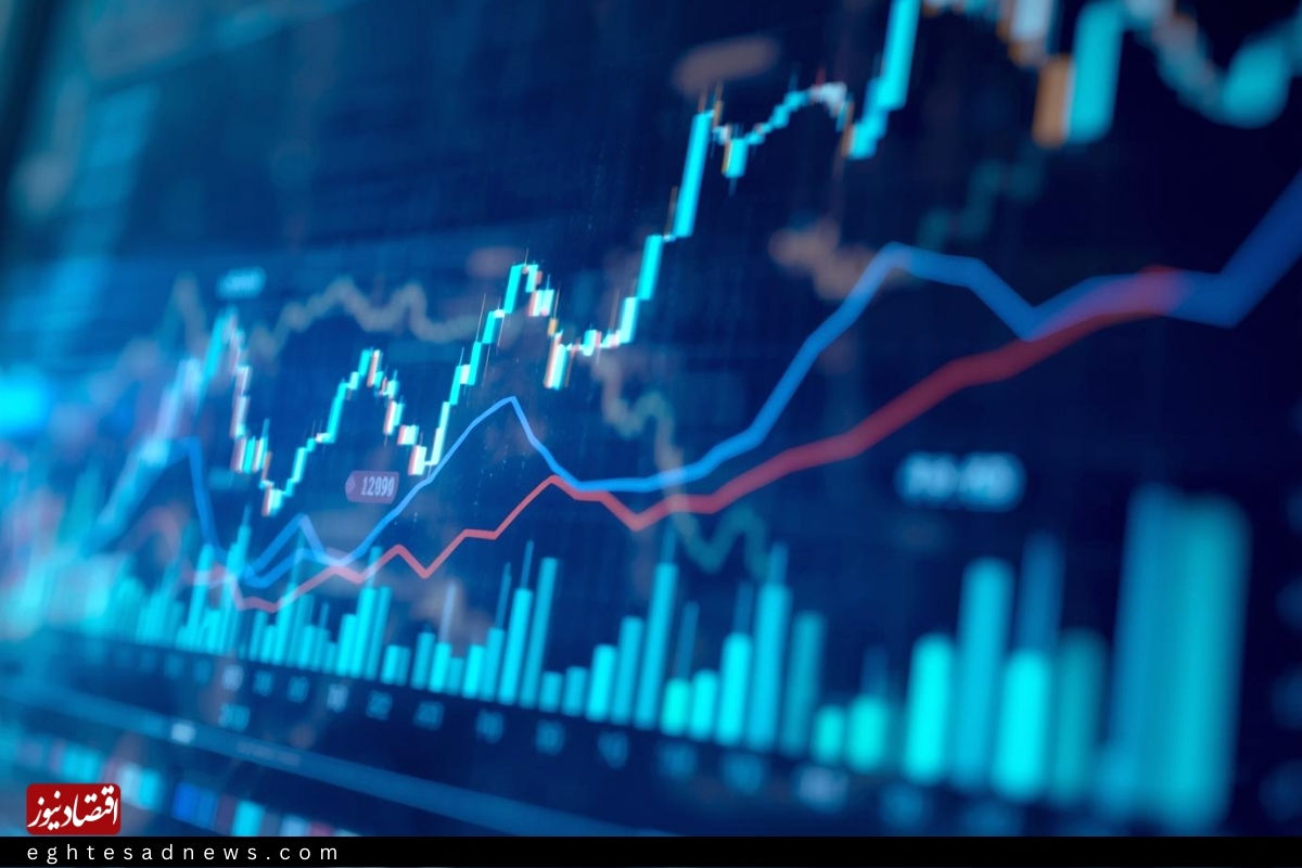 ۲۶۳ میلیارد تومان پول از بازار سهام خارج شد | افت شاخص کل بورس در دومین روز پاییز