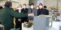 بازدید کدخدایی و طحان‌نظیف از دستاوردهای جدید نیروی هوافضای سپاه