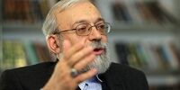 لاریجانی: حدود برهنگی در کشور ما باید تعیین شود+ فیلم 