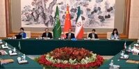 محرمانه‌های توافق تهران-ریاض/دلالی قدرت چین!