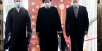 پس لرزه های ادامه دار انتشار بولتن های محرمانه