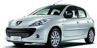 پژو ۲۰۷i اتوماتیک بخریم یا رنو ساندرو اتوماتیک؟