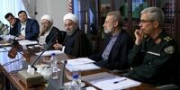 نظام ملی پیشگیری و مقابله با حوادث فضای مجازی مورد بررسی قرار گرفت