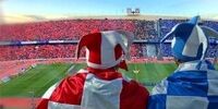 پرسپولیس و استقلال در اراک به مصاف هم می‌روند