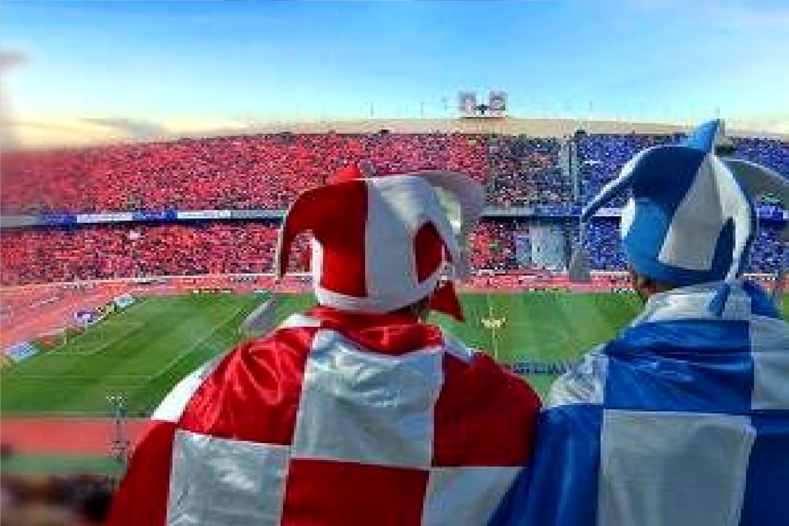 پرسپولیس و استقلال در اراک به مصاف هم می‌روند