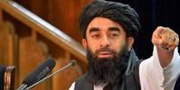 بیانیه مهم طالبان درباره انفجار در پاکستان